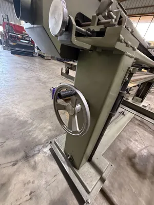 Used PROGRESS PMC-264-6 Woodworking Stroke Sanders California US | Heavy Wall Consulting #1324533