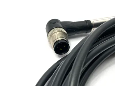 USED PEPPERL+FUCHS V1-G-BK5M-PVC-U-V1-W, 247267