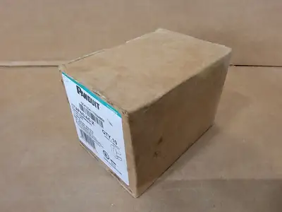 NEW PANDUIT CTAP4/0-4/0-X