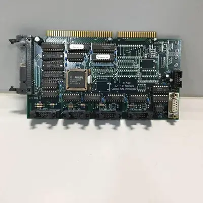 USED AMERICAN MSI 3000.020.096