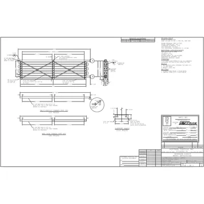 USED HOFFMAN PROCESS, INC. 8FSU165186