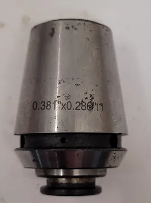 UNBRANDED Collet Set Tooling & Accessories, Collets | Machinery Central (7)