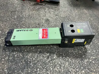 Used 2005 SULLAIR SM42N Miscellaneous MRO Ohio US | HGR 24 #1325197
