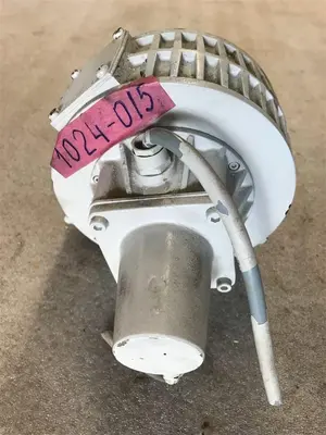 USED MAVILOR IBERICA DC MOTOR TIPO 300 375W 54V