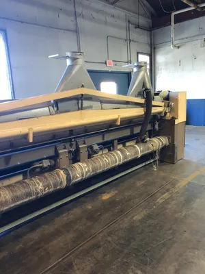 Used _UNKNOWN_ _UNKNOWN_ Sheet Metal Shears Georgia US | Harrell Machinery Sales Inc #1298775