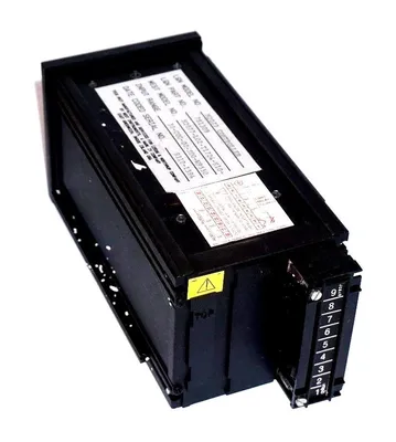 NEW LEEDS & NORTHRUP M2077-102-T1724-H10 LIMIT CONTROLLER M2077102T1724H10