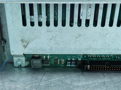 Used WTC 9170159 PLC Ethernet Equipment Ohio US | HGR 24 #981311
