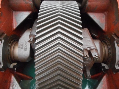 USED GASO 2652