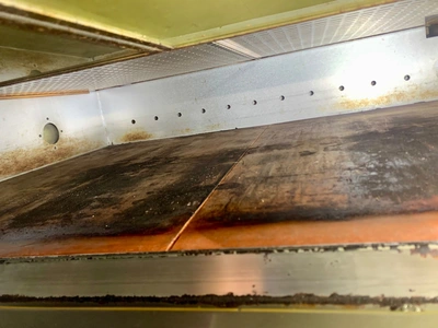 Used 2018 Baxter OV450W Commercial Ranges Missouri US | BG Resurface & Remodel #1494137