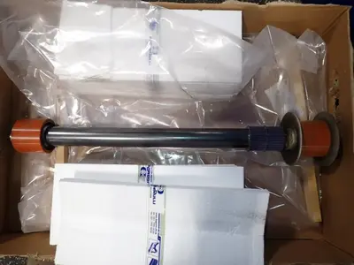 Dugomrulli Roller Component
