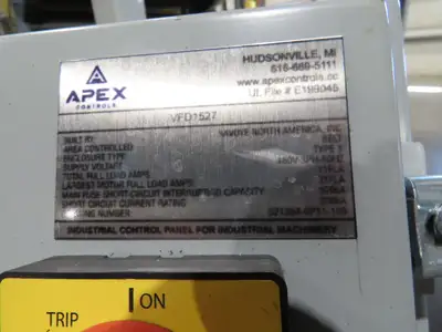 Used HYTROL _UNKNOWN_ Belt Conveyors | Arrow Industrial #561778