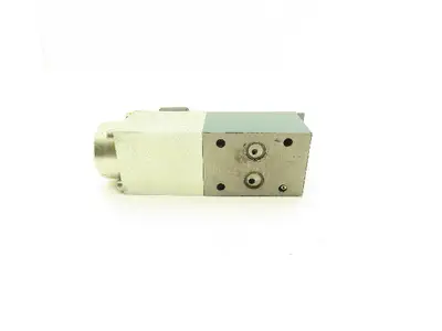 Bosch DBETX-1X/250G24-8NZ4M Proportional Pressure Relief Valve 24VDC 0811402019