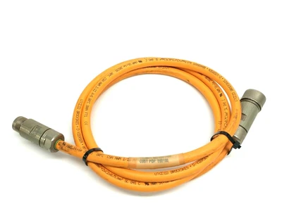 Used Atlas Copco 4231506302, 090196 Cable & Wire Michigan US | Maverick Industrial Sales #1463870