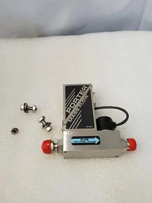 PORTER INSTRUMENTS 201-DKASVZAT FLOW 250 SCCM