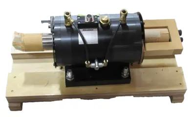 NEW MINEBEA TMNR-2KNME TORQUE TRANSDUCER TMNR2KNME