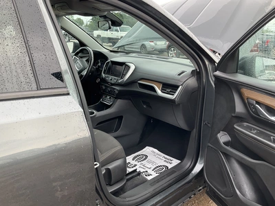 Used 2020 GMC TERRAIN SUVs Michigan US | Miedema Asset Management Group #1461418