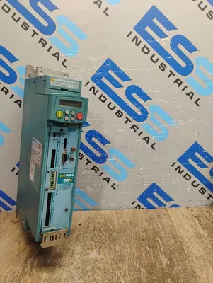 Parker 890CD/5/0006B/N/00/A/US Electrical/PLC/Automation | ESS Industrial Equipment Sales (1)