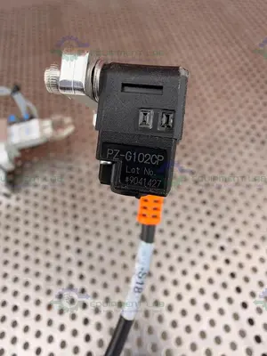 Used FESTO DGSL-10-30-P1A COMPACT DOUBLE ACTING PNEUMATIC SLIDE ACTUATOR Electronics & Components California US | Equipment Lab #1466103
