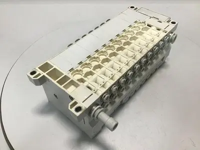 USED SMC VVQ2000-10A-1