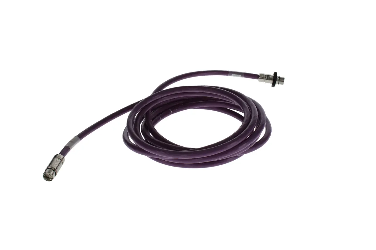 KUKA Multibus cable A1-A3