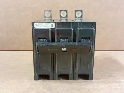 Used CUTLER-HAMMER BAB3060H Switchgears British Columbia CA | Lenmark #1438411