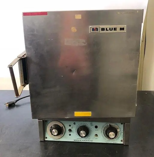 BLUE M, OV-12A OVEN