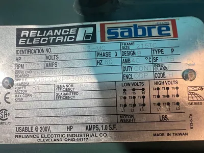 USED 2002 MULTIPRESS MULTIPRESS MSP-15 PRESS