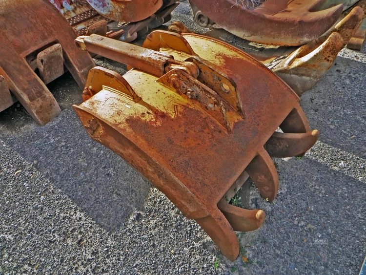 Used BODINE NA Wire Coilers New York US | Abele Tractor #1341445