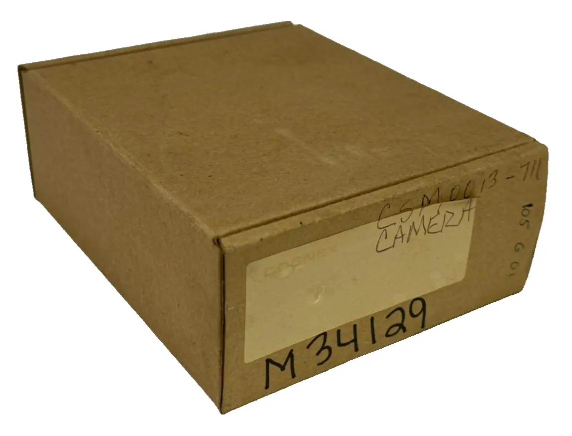 NEW COGNEX 825-0204-1R