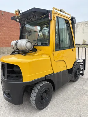 Used 2019 HYSTER H90FT Misc Forklifts Texas US | 4K Lift Co #1503054