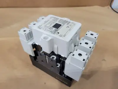 New | in-Stock FUJI ELECTRIC SC-E5 Switchgears British Columbia CA | Lenmark #1436862