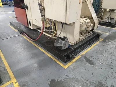 Oil Pan for Header (DOES NOT INCLUDE MACHINERY)