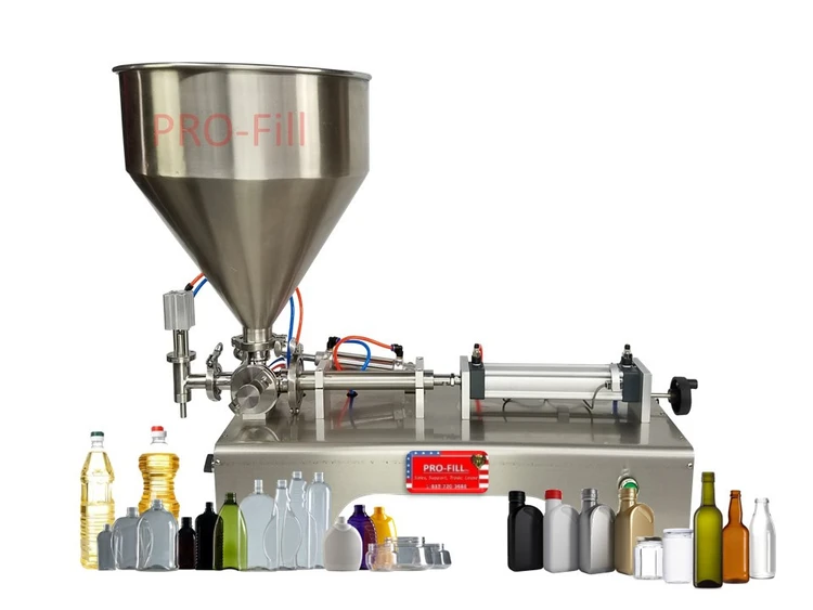 Used _UNKNOWN_ JET-3000 A&E Filling Machines | ProFill Inc #948093