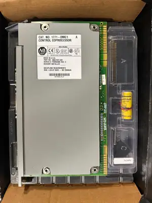 USED Allen-Bradley 1771-DMC1 A