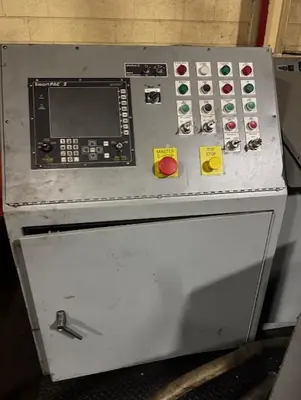 USED DANLY SE2-300-84-48
