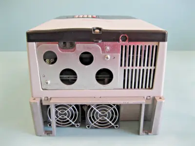 Used Allen-Bradley 20A-D034A0AYNANC0 Motor Control Parts New Hampshire US | Bitter End Trading #1452816