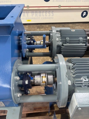 Kek SOT Сито Барабанне | Perry Equipment (4)