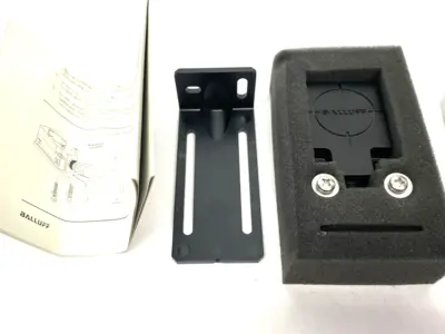 New | in-Stock Balluff Standalone HF Reader 13.56 MHz BIS00W2 PLC Processors Michigan US | Maverick Industrial Sales #1398810
