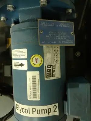 USED 2012 ADVANTAGE TIP-30A-SP