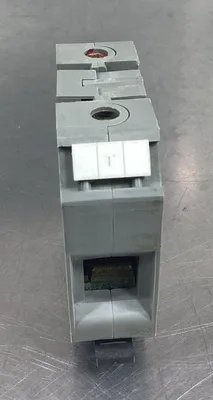 WIELAND WKN-70/U TERMINAL BLOCK 4B-40