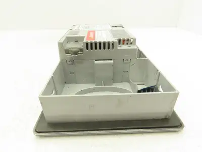 Allen Bradley 2711P-K6M20D8 PanelView Plus 600 Graphic Terminal Series A