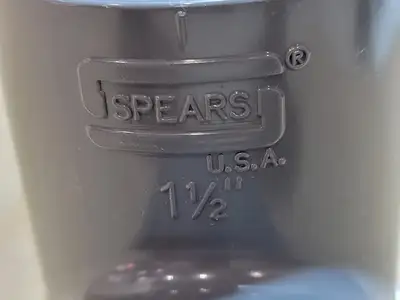 New | in-Stock SPEARS 801-015 Miscellaneous MRO British Columbia CA | Lenmark #1743657