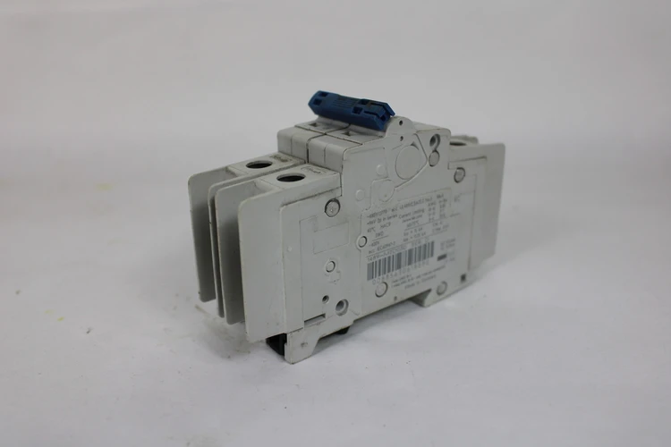 Used ALLEN BRADLEY 1489-M2D030 Circuit Breakers Kentucky US | Industrial Parts R Us Inc. #355557
