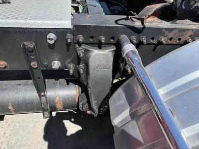 Used 2013 FREIGHTLINER CASCADIA 125 Conventional trucks California US | Ben Kaplan Equipment #1419771
