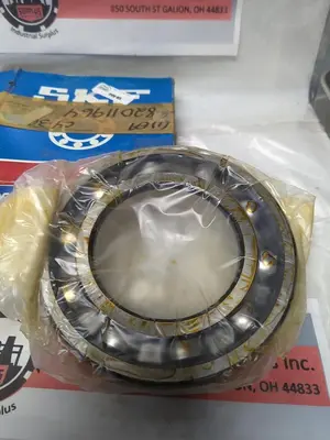 New | in-Stock SKF 6220 JEM Industrial Controls Ohio US | Surplus Asset Holdings #1235580