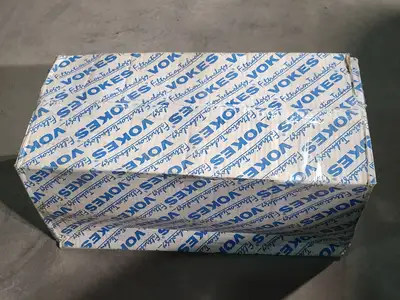 NEW VOKES C6370543