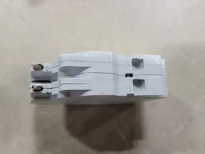 USED FEDERAL PIONEER NC215