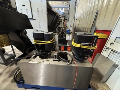 Used 2004 EMCO HT690MC TMYPLUS CNC Lathes Colorado US | Revelation Machinery #1511100