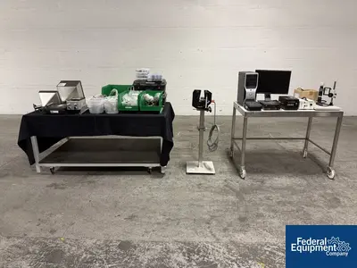 Used Harrel _UNKNOWN_ Extruders Ohio US | Federal Equipment Company #1337910