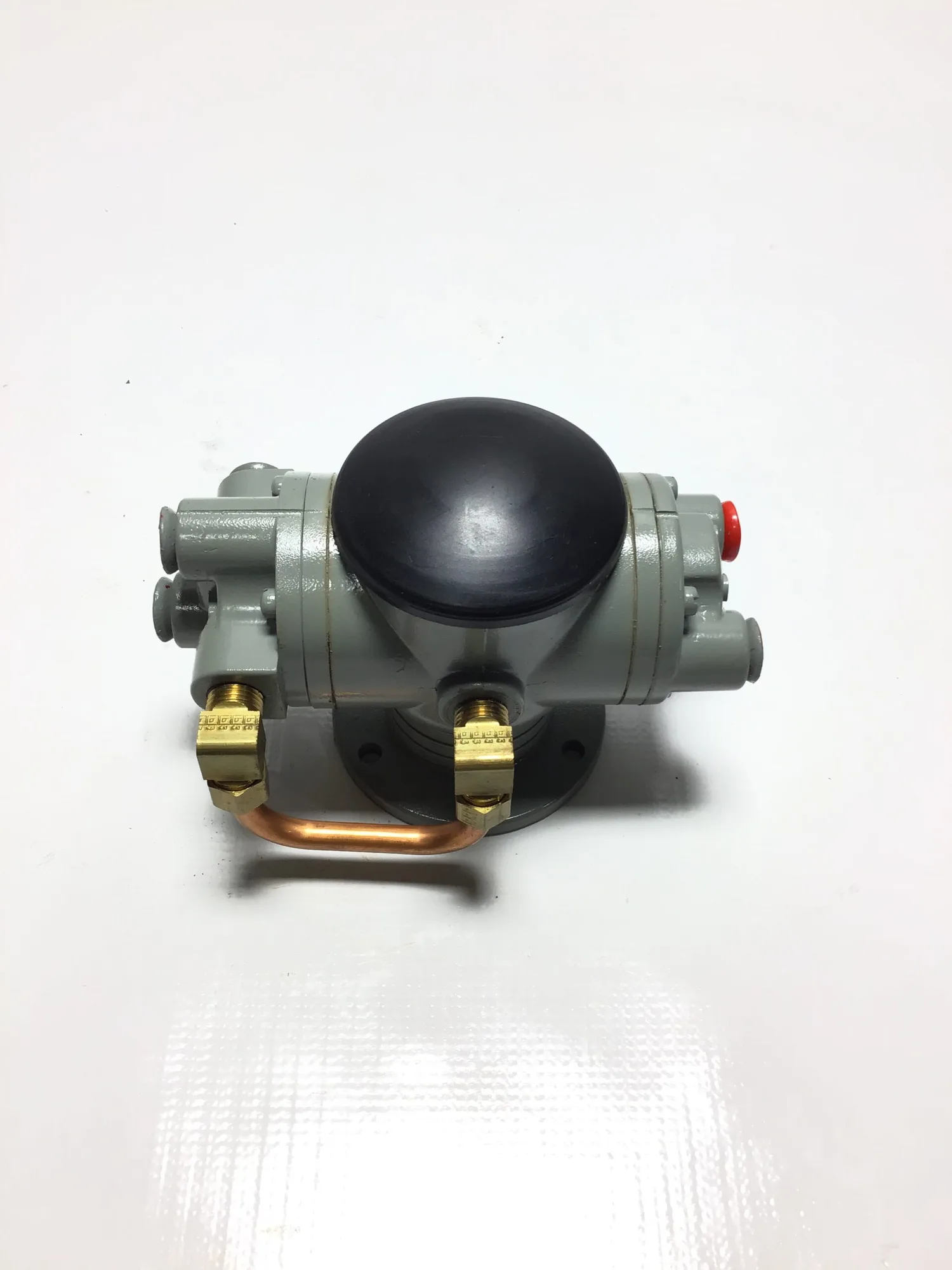 ITT Conoflow GC31 Commandaire Valve Positioner